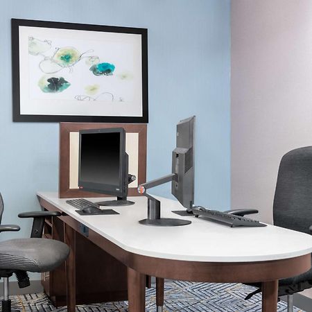 Homewood Suites By Hilton Detroit-Troy Birmingham Luaran gambar