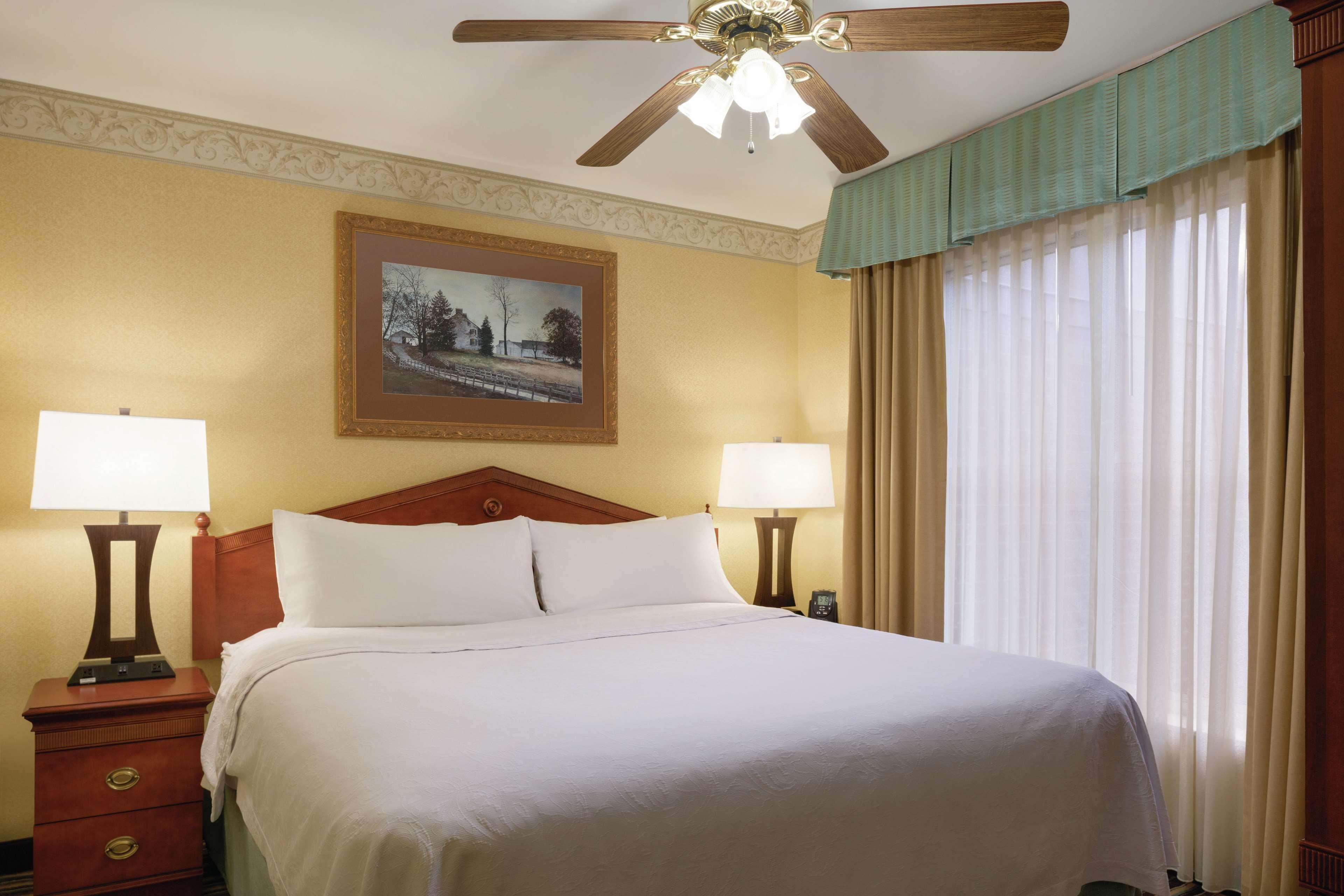 Homewood Suites By Hilton Detroit-Troy Birmingham Luaran gambar