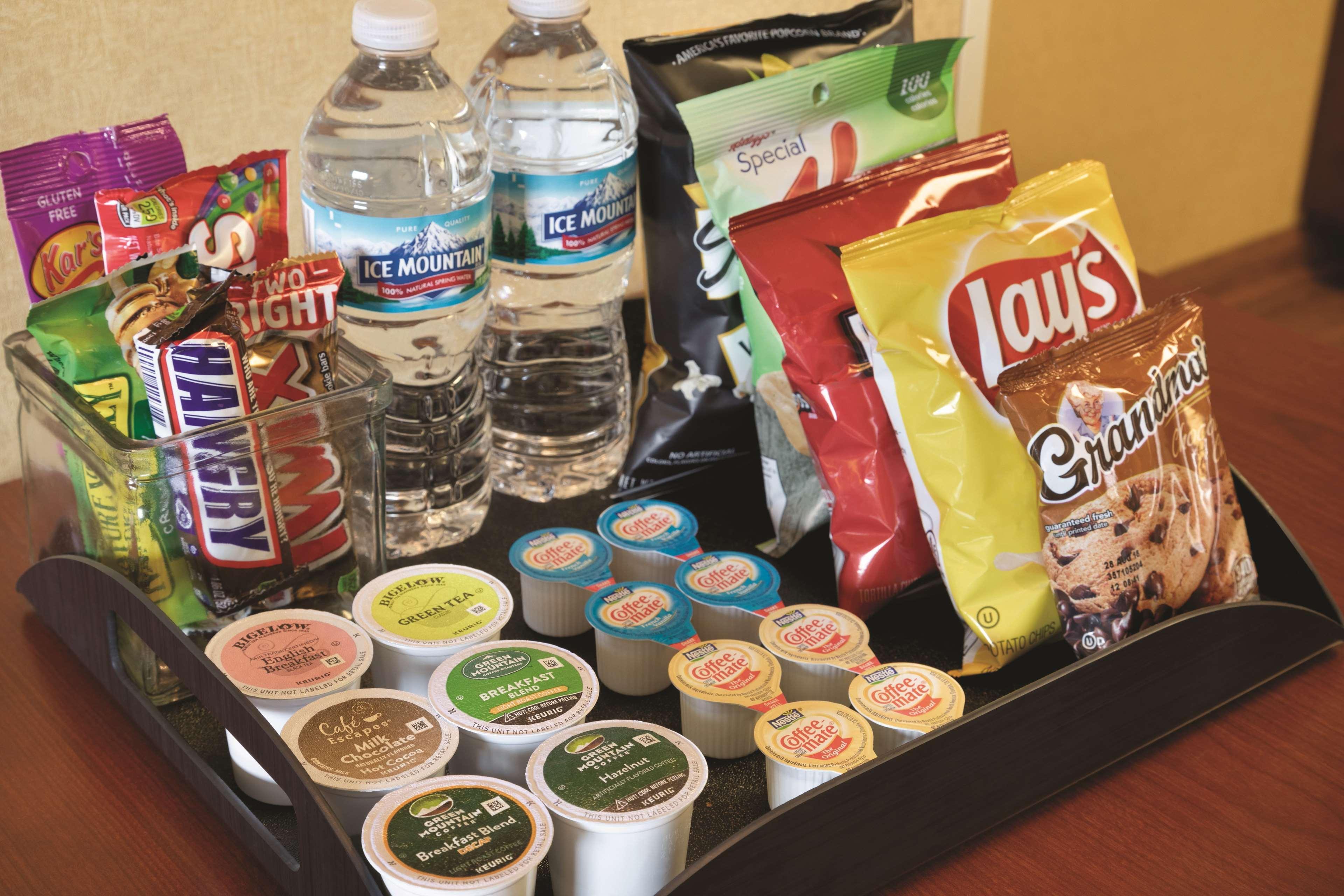 Homewood Suites By Hilton Detroit-Troy Birmingham Luaran gambar