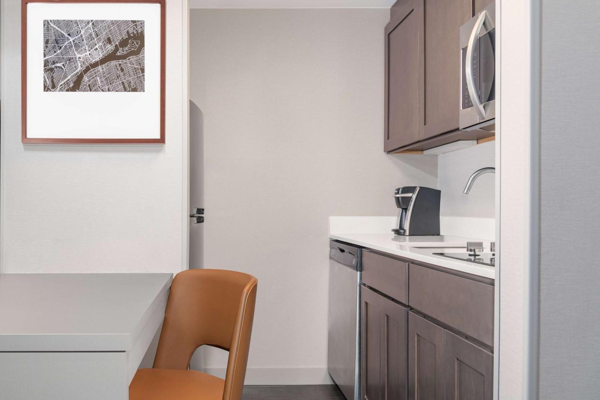 Homewood Suites By Hilton Detroit-Troy Birmingham Luaran gambar