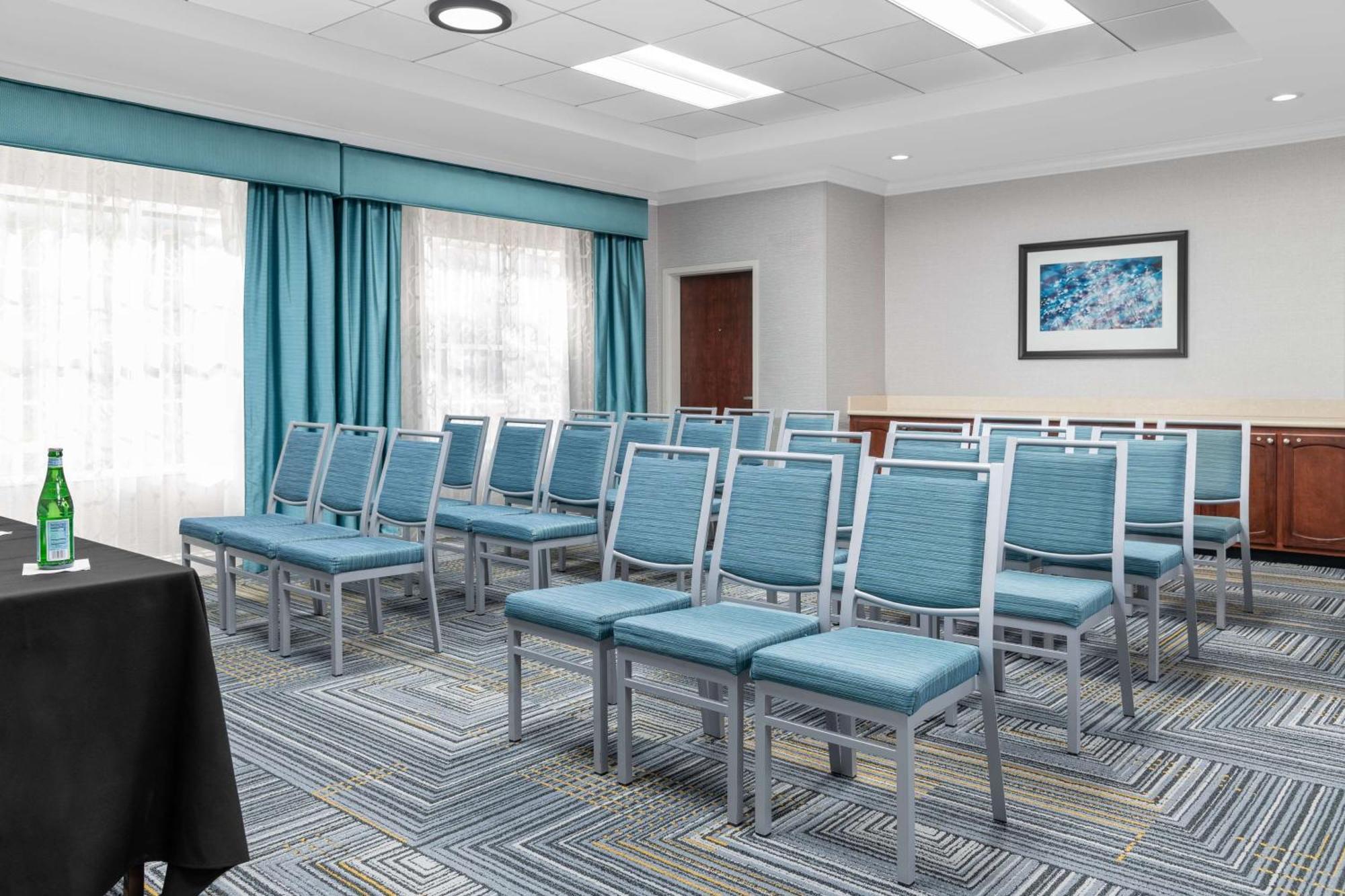 Homewood Suites By Hilton Detroit-Troy Birmingham Luaran gambar