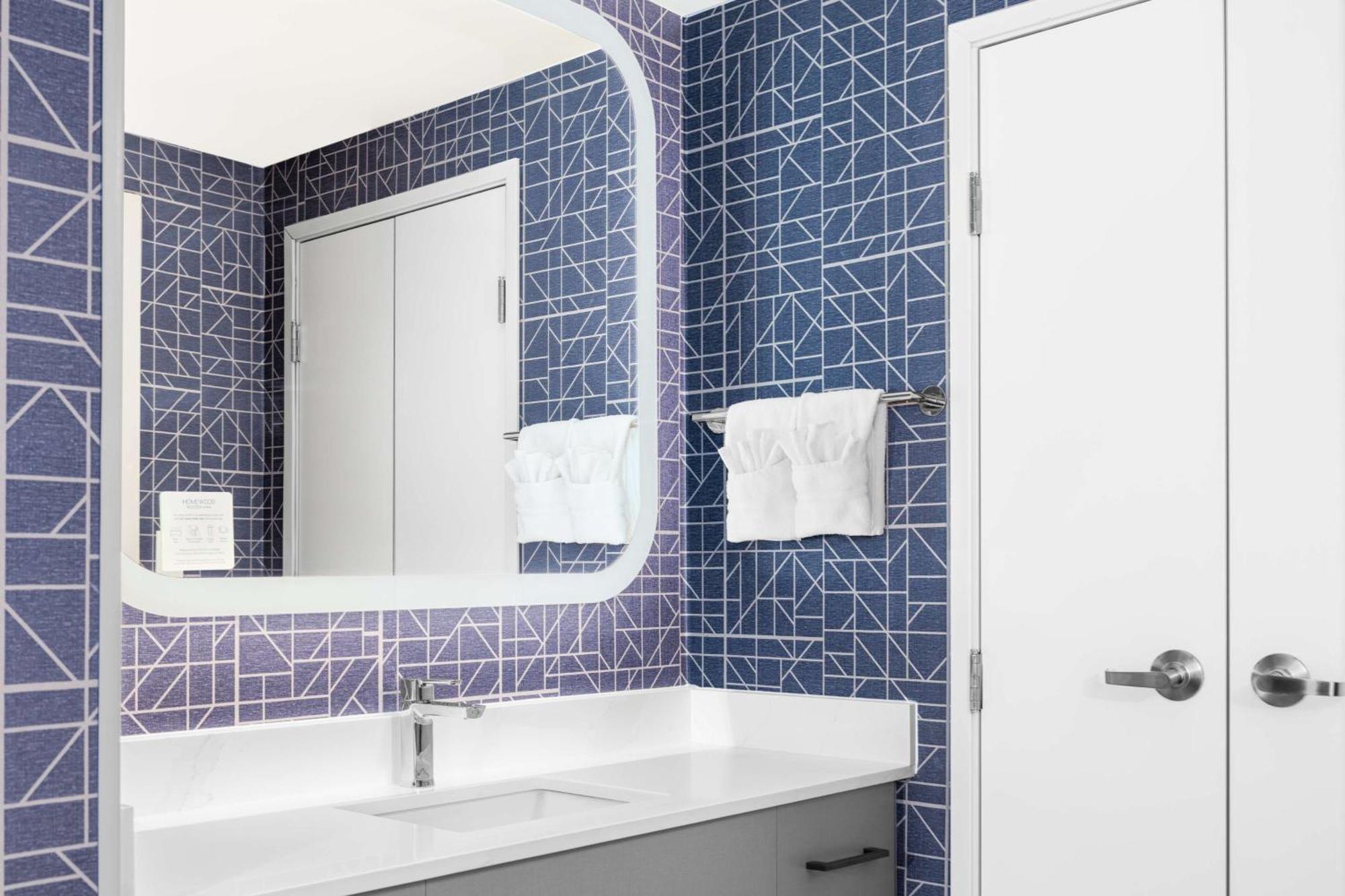 Homewood Suites By Hilton Detroit-Troy Birmingham Luaran gambar