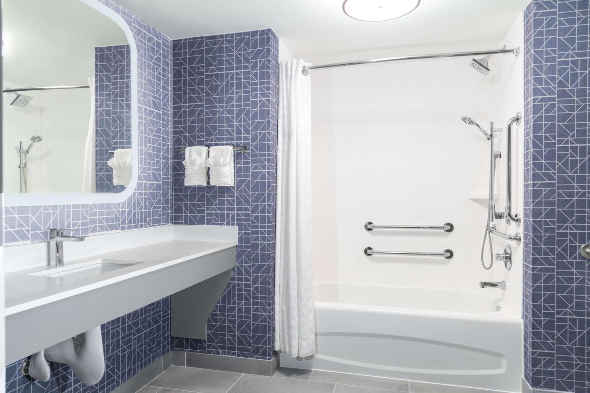 Homewood Suites By Hilton Detroit-Troy Birmingham Luaran gambar