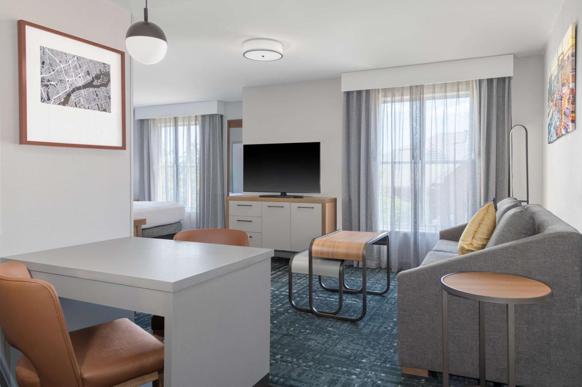 Homewood Suites By Hilton Detroit-Troy Birmingham Luaran gambar