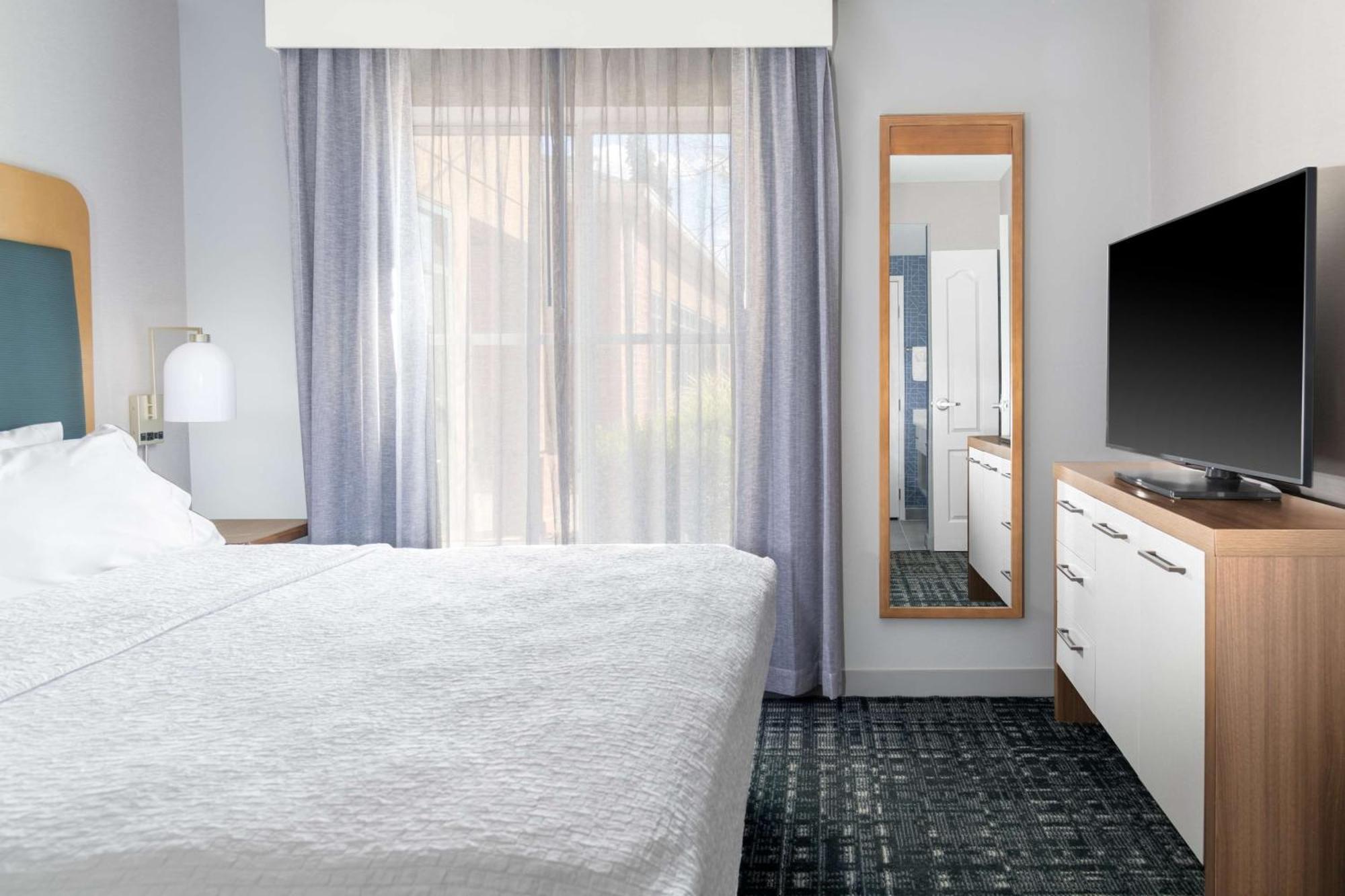 Homewood Suites By Hilton Detroit-Troy Birmingham Luaran gambar
