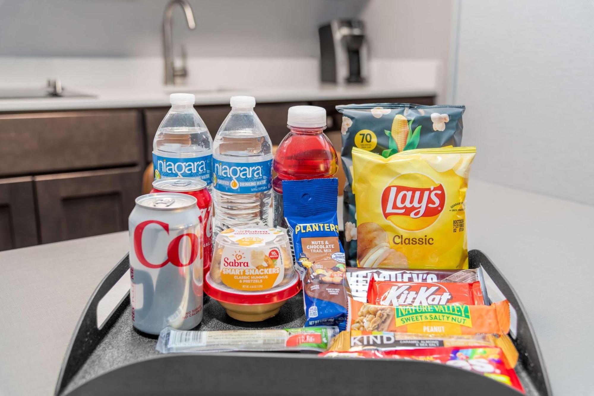 Homewood Suites By Hilton Detroit-Troy Birmingham Luaran gambar