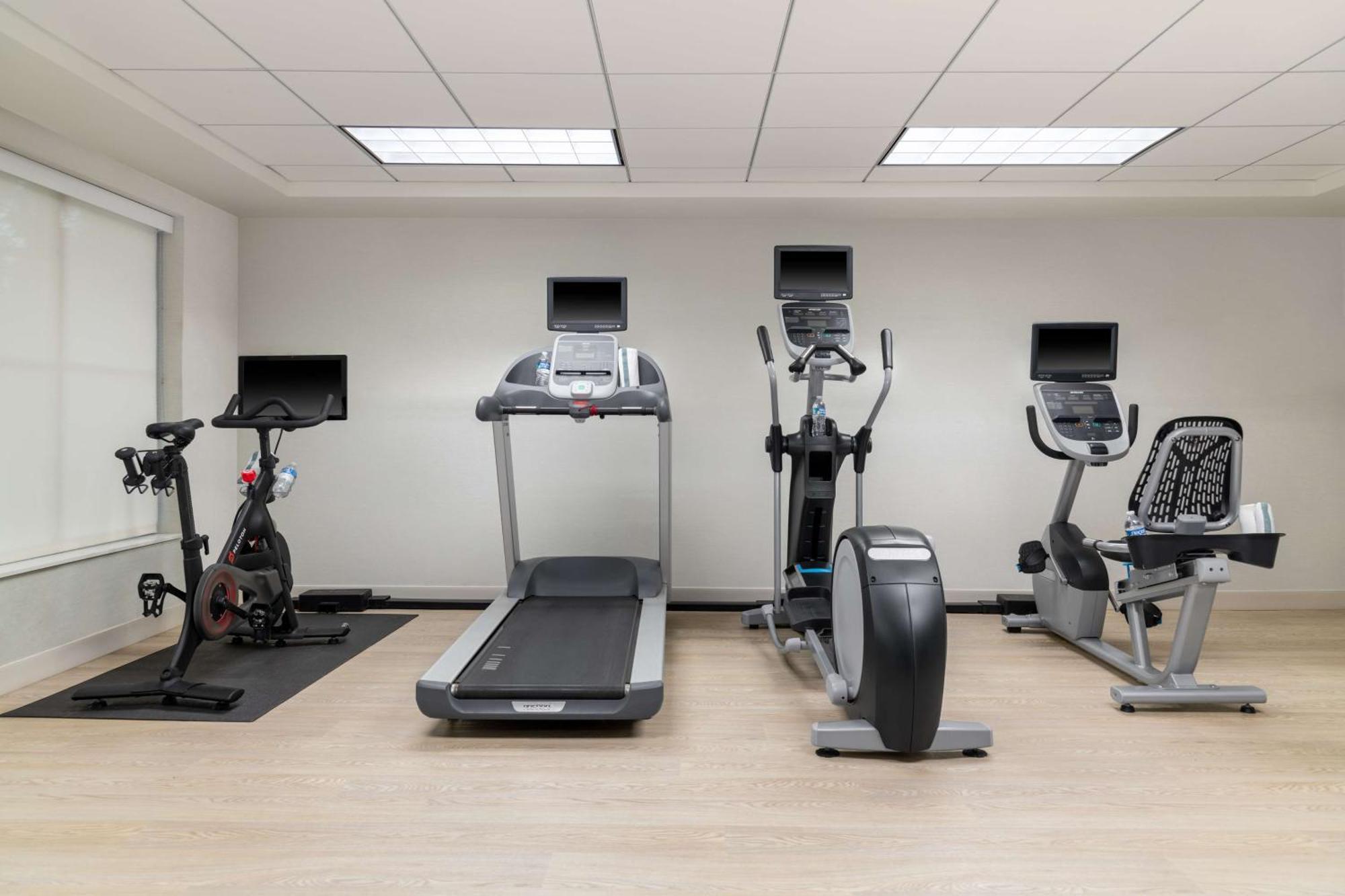 Homewood Suites By Hilton Detroit-Troy Birmingham Luaran gambar