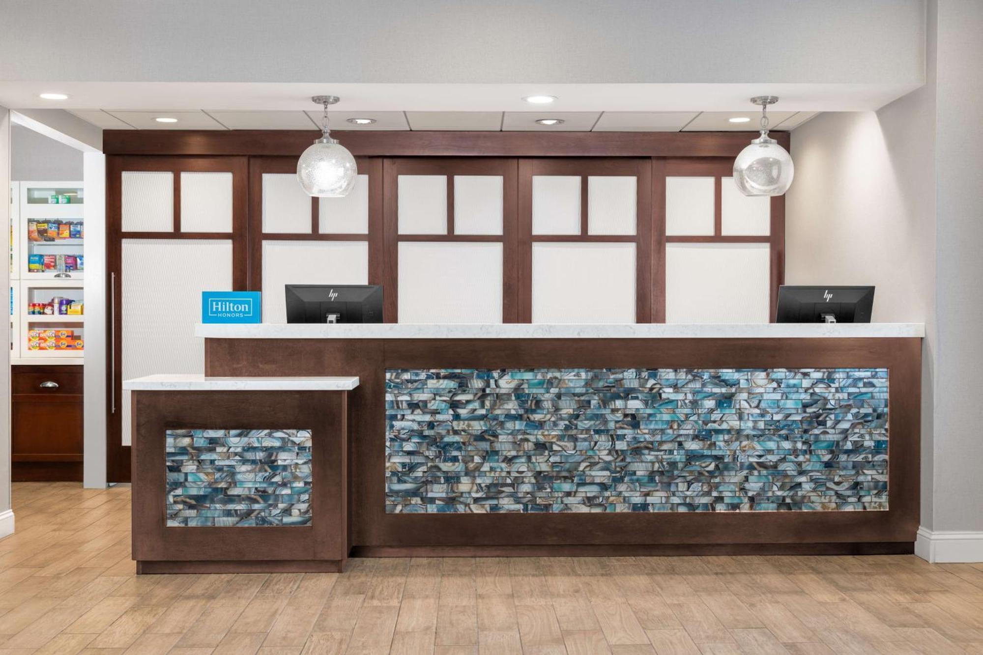 Homewood Suites By Hilton Detroit-Troy Birmingham Luaran gambar