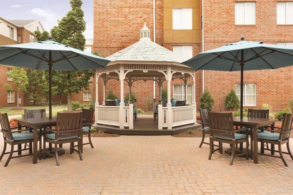 Homewood Suites By Hilton Detroit-Troy Birmingham Luaran gambar