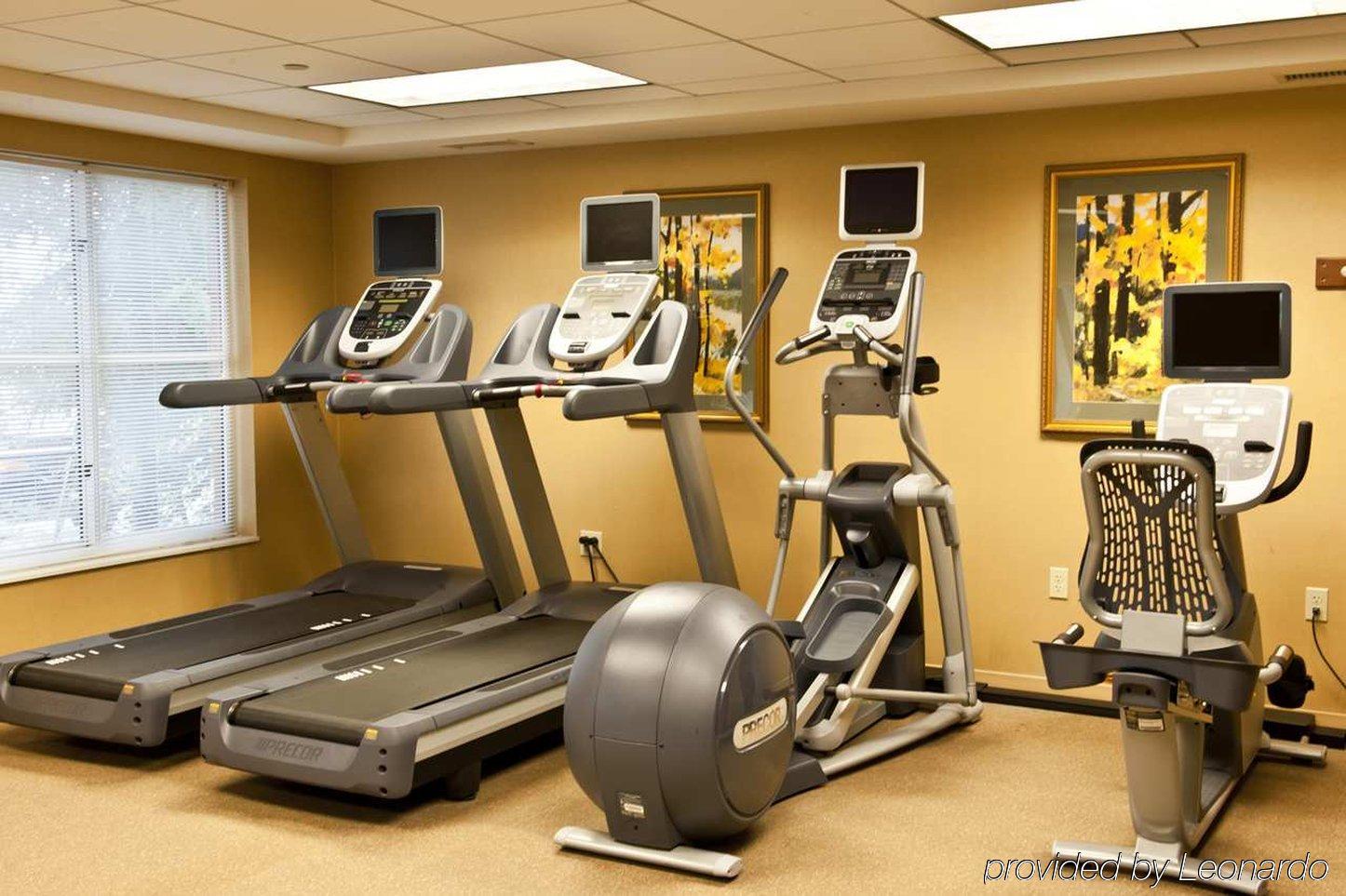 Homewood Suites By Hilton Detroit-Troy Birmingham Luaran gambar