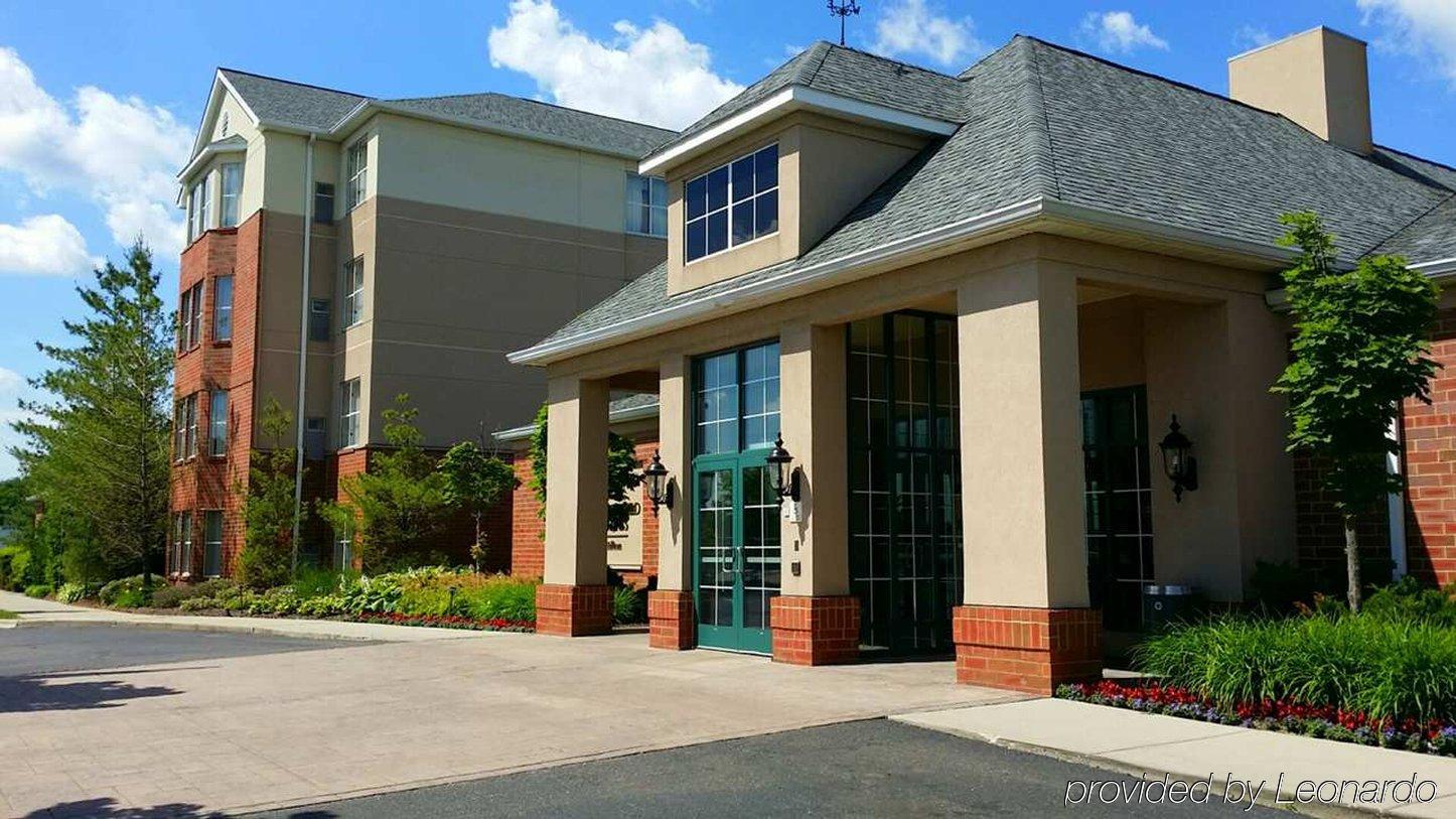 Homewood Suites By Hilton Detroit-Troy Birmingham Luaran gambar