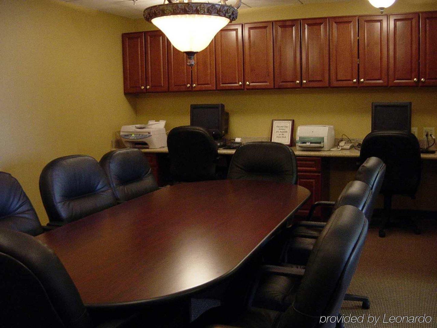 Homewood Suites By Hilton Detroit-Troy Birmingham Perniagaan gambar
