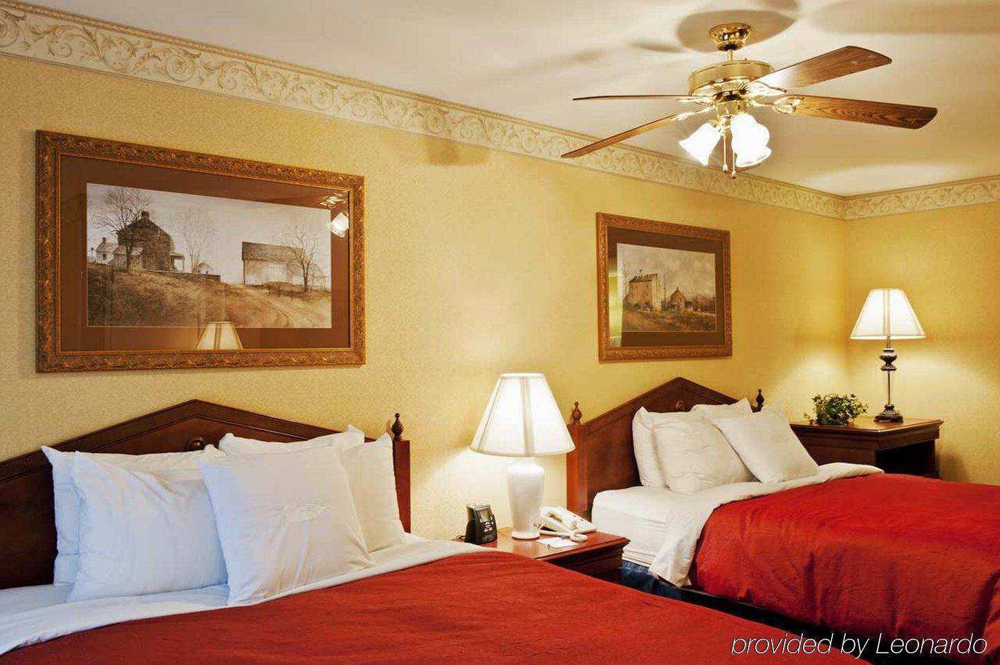 Homewood Suites By Hilton Detroit-Troy Birmingham Luaran gambar