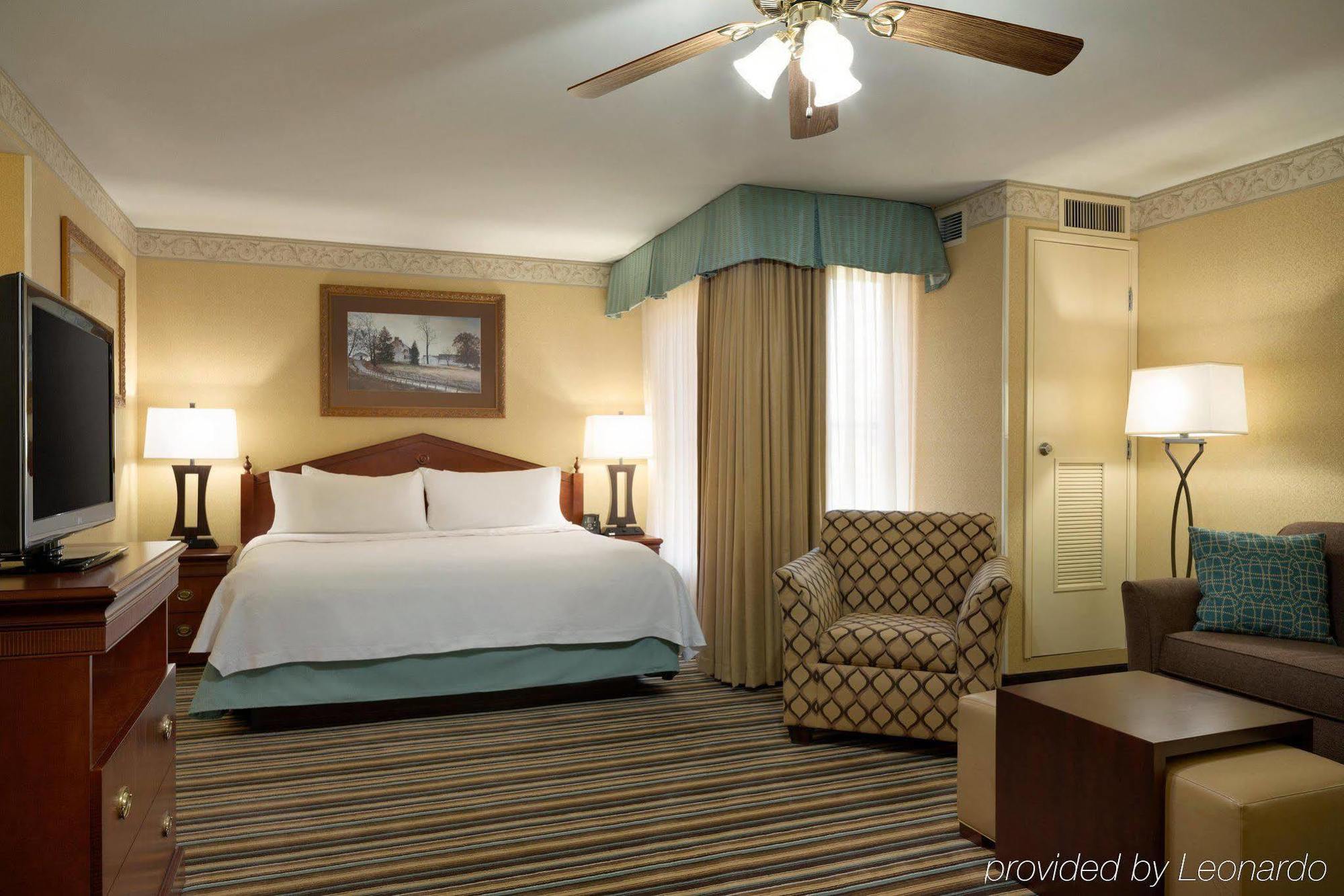 Homewood Suites By Hilton Detroit-Troy Birmingham Luaran gambar