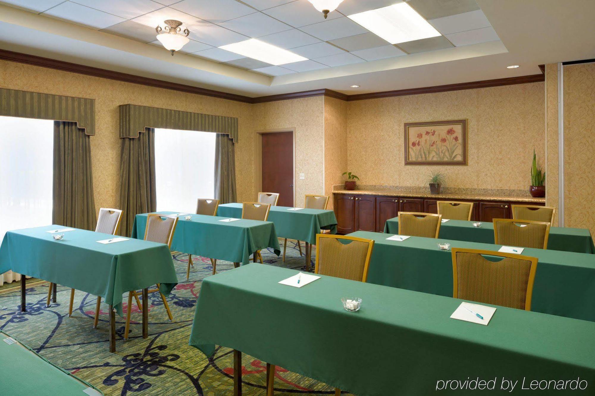Homewood Suites By Hilton Detroit-Troy Birmingham Luaran gambar