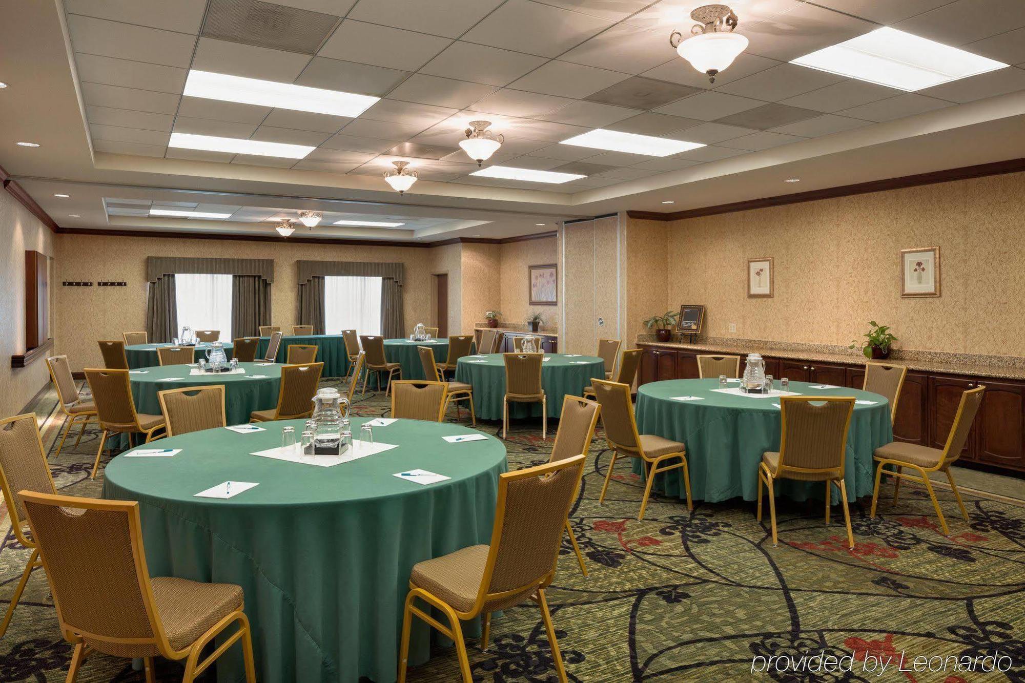 Homewood Suites By Hilton Detroit-Troy Birmingham Luaran gambar