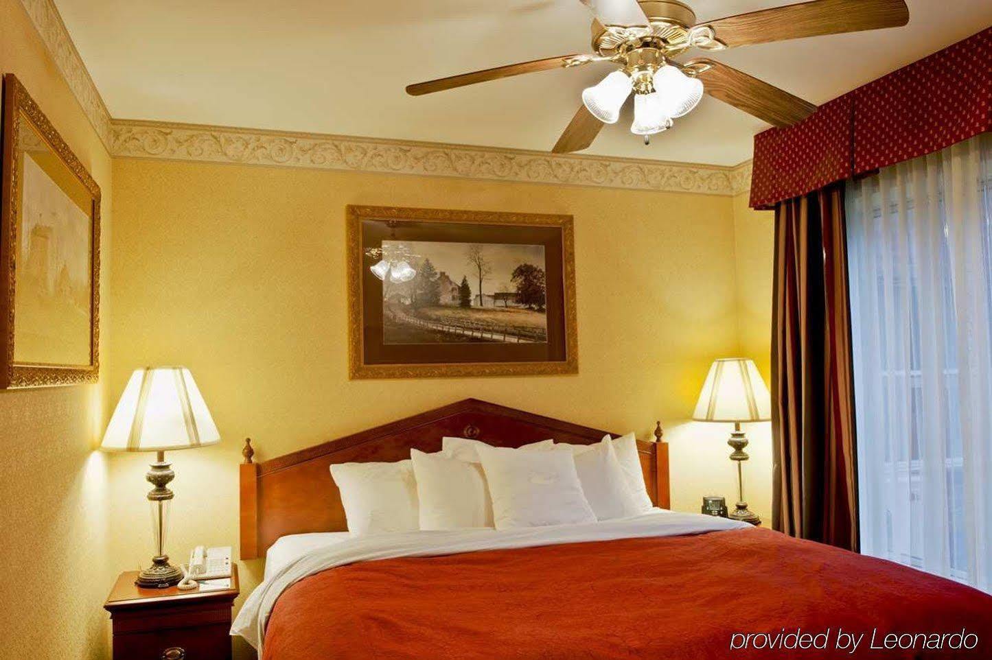Homewood Suites By Hilton Detroit-Troy Birmingham Luaran gambar