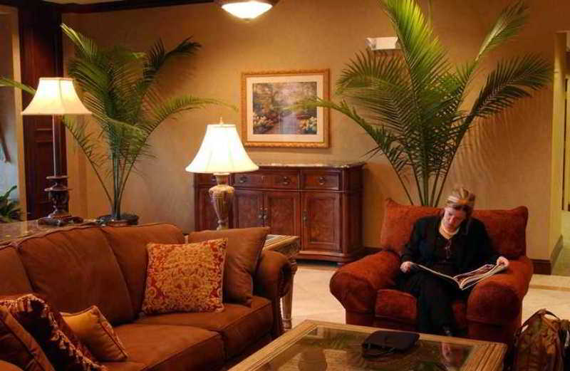 Homewood Suites By Hilton Detroit-Troy Birmingham Dalaman gambar